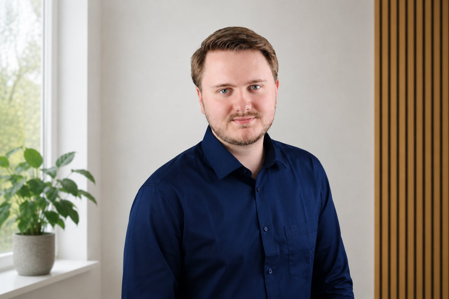 Casper Johansen, Intraon